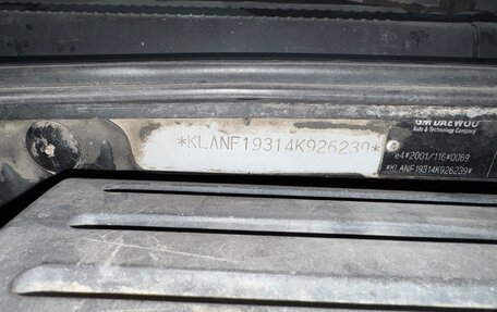 Daewoo Lacetti, 2003 год, 335 000 рублей, 16 фотография