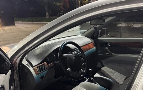 Daewoo Lacetti, 2003 год, 335 000 рублей, 12 фотография