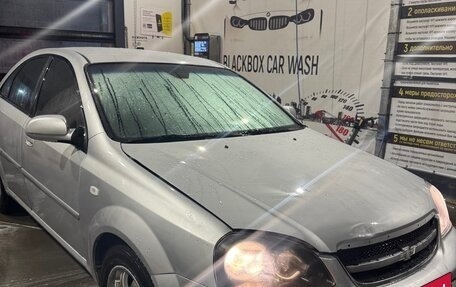 Daewoo Lacetti, 2003 год, 335 000 рублей, 2 фотография
