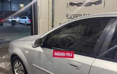 Daewoo Lacetti, 2003 год, 335 000 рублей, 10 фотография