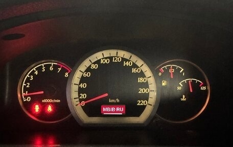 Daewoo Lacetti, 2003 год, 335 000 рублей, 17 фотография