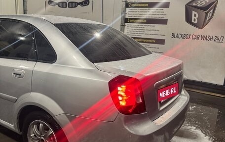 Daewoo Lacetti, 2003 год, 335 000 рублей, 8 фотография