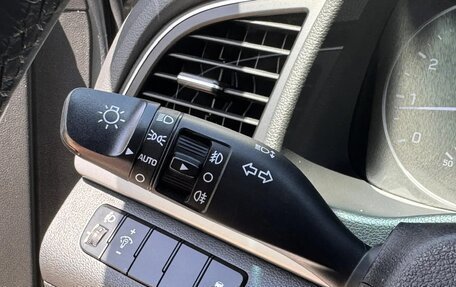 Hyundai Elantra VI рестайлинг, 2016 год, 1 510 000 рублей, 11 фотография