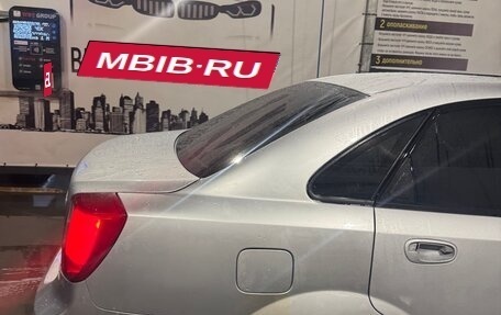Daewoo Lacetti, 2003 год, 335 000 рублей, 6 фотография