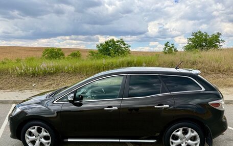 Mazda CX-7 I рестайлинг, 2011 год, 1 150 000 рублей, 8 фотография