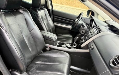 Mazda CX-7 I рестайлинг, 2011 год, 1 150 000 рублей, 15 фотография