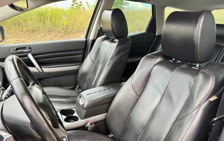 Mazda CX-7 I рестайлинг, 2011 год, 1 150 000 рублей, 13 фотография