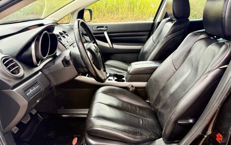 Mazda CX-7 I рестайлинг, 2011 год, 1 150 000 рублей, 11 фотография