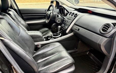 Mazda CX-7 I рестайлинг, 2011 год, 1 150 000 рублей, 12 фотография