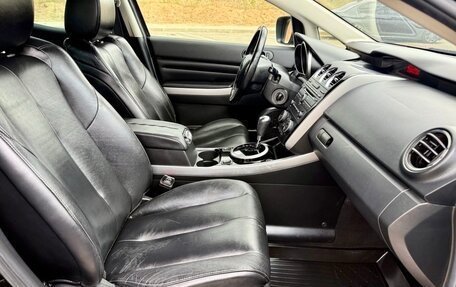 Mazda CX-7 I рестайлинг, 2011 год, 1 150 000 рублей, 16 фотография