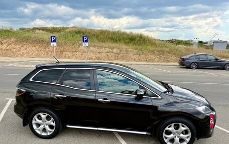 Mazda CX-7 I рестайлинг, 2011 год, 1 150 000 рублей, 2 фотография