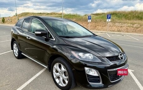 Mazda CX-7 I рестайлинг, 2011 год, 1 150 000 рублей, 6 фотография