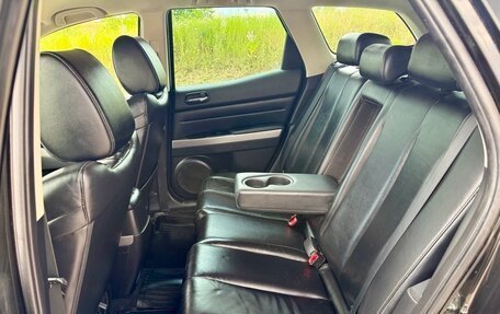 Mazda CX-7 I рестайлинг, 2011 год, 1 150 000 рублей, 17 фотография