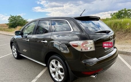 Mazda CX-7 I рестайлинг, 2011 год, 1 150 000 рублей, 7 фотография