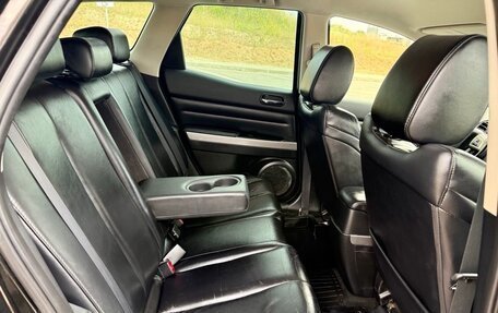 Mazda CX-7 I рестайлинг, 2011 год, 1 150 000 рублей, 18 фотография