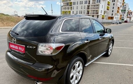 Mazda CX-7 I рестайлинг, 2011 год, 1 150 000 рублей, 5 фотография
