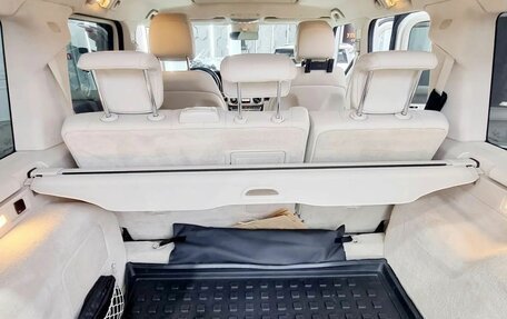 Mercedes-Benz G-Класс AMG, 2019 год, 15 000 000 рублей, 10 фотография