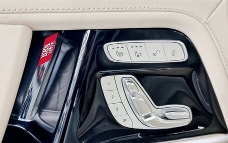 Mercedes-Benz G-Класс AMG, 2019 год, 15 000 000 рублей, 11 фотография