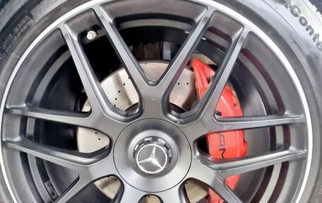 Mercedes-Benz G-Класс AMG, 2019 год, 15 000 000 рублей, 16 фотография
