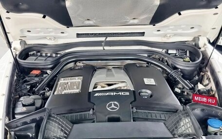 Mercedes-Benz G-Класс AMG, 2019 год, 15 000 000 рублей, 12 фотография