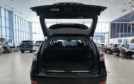 Lexus RX III, 2014 год, 2 380 000 рублей, 12 фотография