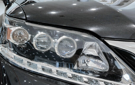 Lexus RX III, 2014 год, 2 380 000 рублей, 21 фотография