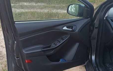 Ford Focus III, 2017 год, 1 500 000 рублей, 2 фотография