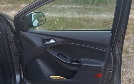 Ford Focus III, 2017 год, 1 500 000 рублей, 22 фотография