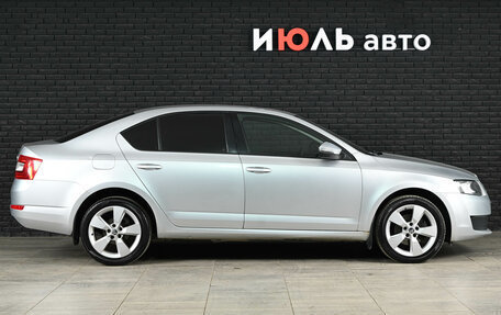 Skoda Octavia, 2014 год, 1 100 000 рублей, 9 фотография