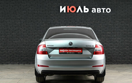 Skoda Octavia, 2014 год, 1 100 000 рублей, 5 фотография