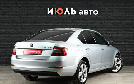 Skoda Octavia, 2014 год, 1 100 000 рублей, 7 фотография