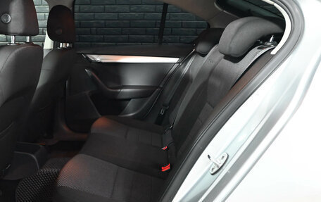 Skoda Octavia, 2014 год, 1 100 000 рублей, 14 фотография