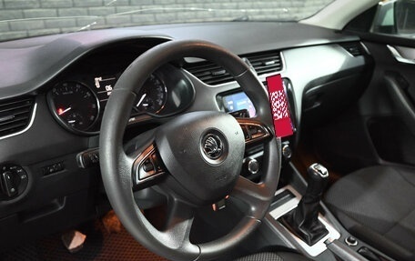 Skoda Octavia, 2014 год, 1 100 000 рублей, 11 фотография