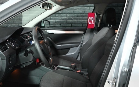 Skoda Octavia, 2014 год, 1 100 000 рублей, 15 фотография