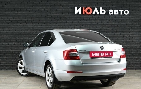 Skoda Octavia, 2014 год, 1 100 000 рублей, 4 фотография