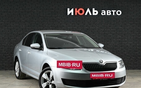 Skoda Octavia, 2014 год, 1 100 000 рублей, 3 фотография