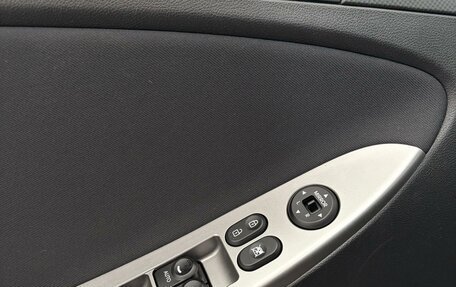 Hyundai Solaris II рестайлинг, 2015 год, 1 435 000 рублей, 12 фотография