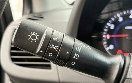 Hyundai Solaris II рестайлинг, 2015 год, 1 435 000 рублей, 16 фотография