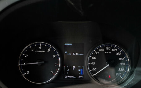 Mitsubishi Outlander III рестайлинг 3, 2021 год, 2 670 000 рублей, 16 фотография