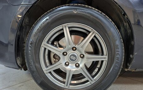 Mazda 3, 2008 год, 689 000 рублей, 9 фотография
