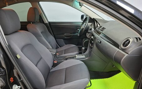 Mazda 3, 2008 год, 689 000 рублей, 10 фотография