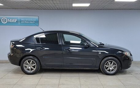 Mazda 3, 2008 год, 689 000 рублей, 4 фотография