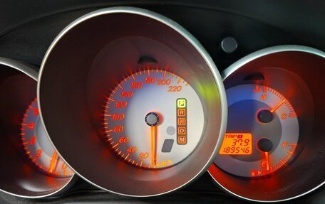 Mazda 3, 2008 год, 689 000 рублей, 13 фотография