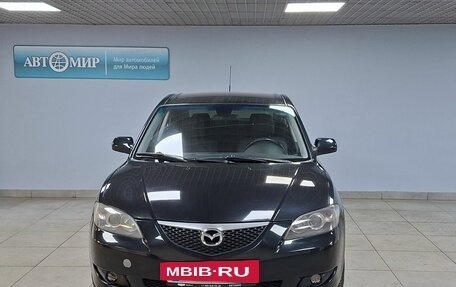 Mazda 3, 2008 год, 689 000 рублей, 2 фотография
