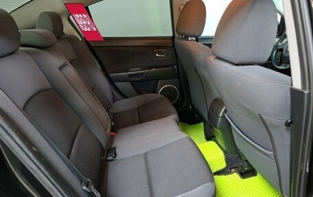 Mazda 3, 2008 год, 689 000 рублей, 11 фотография