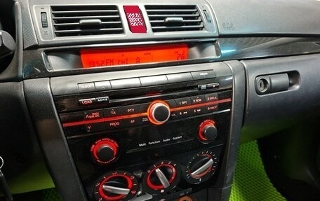 Mazda 3, 2008 год, 689 000 рублей, 14 фотография