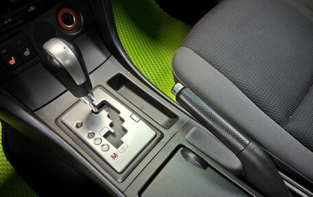 Mazda 3, 2008 год, 689 000 рублей, 15 фотография