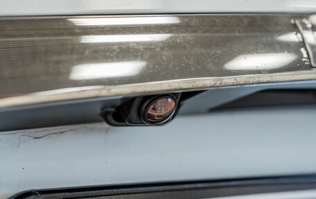 Infiniti QX70, 2014 год, 2 352 000 рублей, 20 фотография