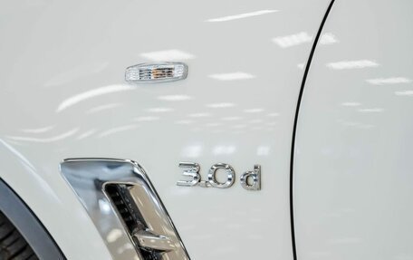 Infiniti QX70, 2014 год, 2 352 000 рублей, 22 фотография