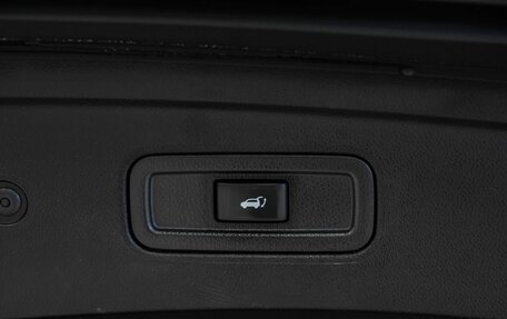 Infiniti QX70, 2014 год, 2 352 000 рублей, 21 фотография